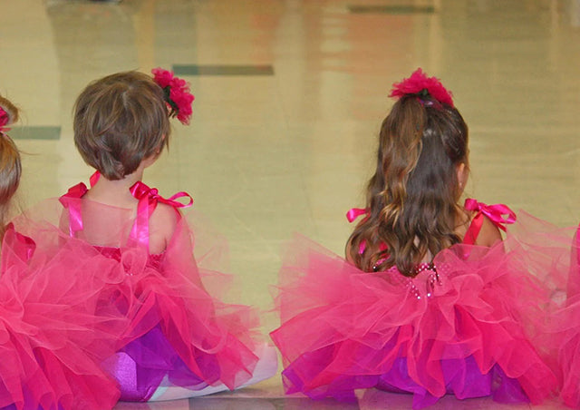 In this chic society our tradition went astray!