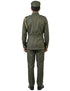 Indian Army Soldier Profession Community Helper Kids Fancy Dress Costume