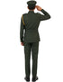 Indian Army Soldier Profession Community Helper Kids Fancy Dress Costume