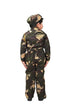 BookMyCostume Indian Para Military Special Forces Commandos Profession Fancy Dress Costume