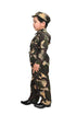 BookMyCostume Indian Para Military Special Forces Commandos Profession Fancy Dress Costume