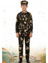 Indian Para Military Special Forces Commandos Profession Fancy Dress Costume