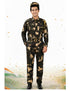 Indian Para Military Special Forces Commandos Profession Fancy Dress Costume