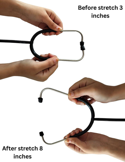 Doctor Physician White Coat with Stethoscope Medical Professional Community Helper Kids Fancy Dress Costume