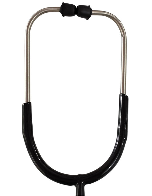 BookMyCostume Doctor Physician White Coat with Stethoscope Medical Professional Community Helper Kids Fancy Dress Costume