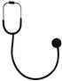 BookMyCostume Doctor Physician White Coat with Stethoscope Medical Professional Community Helper Kids Fancy Dress Costume