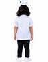 Nurse Sister Medical Community Helper Kids Fancy Dress Costume