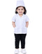 Nurse Sister Medical Community Helper Kids Fancy Dress Costume