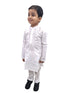 BookMyCostume White Kurta Pyjama for Boys Kids & Adult Fancy Dress Costume