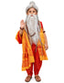 Guru Vishwamitra | Guru Valmiki Fancy Dress Costume for Kids Ramayan | Ramayan Ramleela Mythological Rishi Muni Costume | Ramleela Costume for Kids
