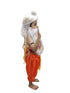 BookMyCostume Sadhu Yogi Fancy Dress Costume