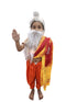 BookMyCostume Sadhu Yogi Fancy Dress Costume