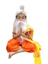 BookMyCostume Sadhu Yogi Fancy Dress Costume