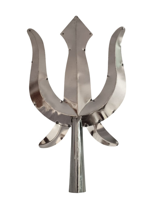 BookMyCostume Mother India Bharat Mata Saree for Patriotic Independence Day Kids Fancy Dress Costume 6 Pc Set