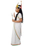 Mother India Bharat Mata Saree for Patriotic Independence Day Kids Fancy Dress Costume 6 Pc Set