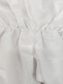 White Jumpsuit Kids Fancy Dress Costume