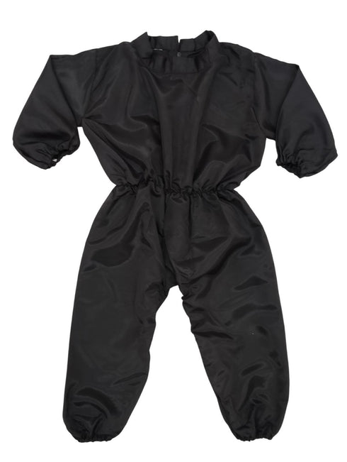 Coke Soft Drink Kids Fancy Dress Costume