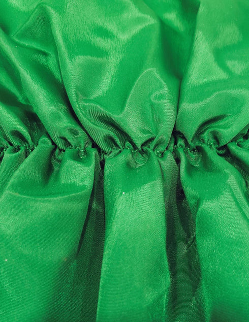 BookMyCostume Green Jumpsuit Plant Kids & Adult Fancy Dress Costume