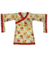 BookMyCostume Japanese Girl Kimono with Fan International World Costume for Kids & Adults