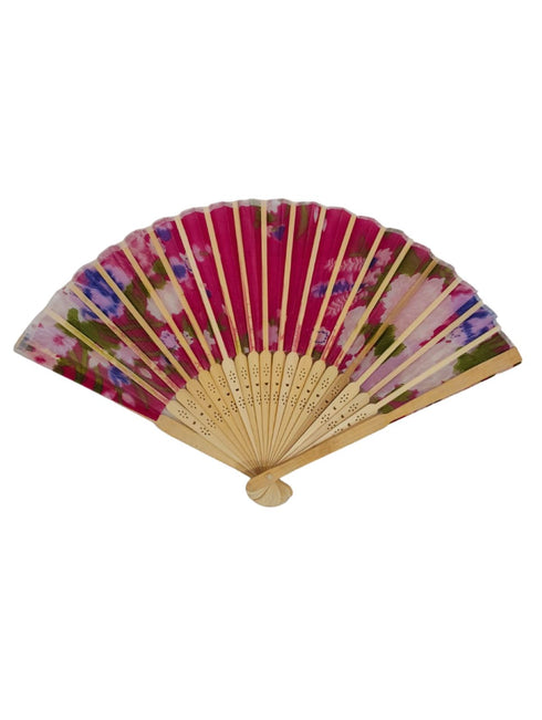 BookMyCostume Japanese Girl Kimono with Fan International World Costume for Kids & Adults