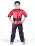 BookMyCostume Japanese Boy International World Costume Fancy Dress Costume