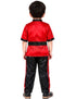 Japanese Boy International World Costume Fancy Dress Costume