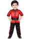 Japanese Boy International World Costume Fancy Dress Costume