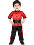 Japanese Boy International World Costume Fancy Dress Costume