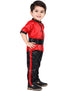 Japanese Boy International World Costume Fancy Dress Costume