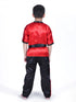 BookMyCostume Japanese Boy International World Costume Fancy Dress Costume