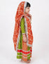 Rajasthani Indian State Fancy Dress Costume for Girls and Females | Without Jewelry