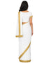Kerala Indian State Saree Onam Fancy Dress Costume for Girls and Females