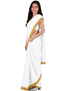 Kerala Indian State Saree Onam Fancy Dress Costume for Girls and Females