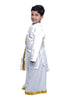 BookMyCostume Kerala Indian State Onam Fancy Dress Costume for Boys and Men