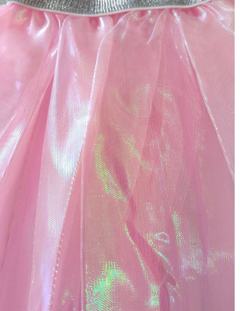 Hawaiian Hula Fancy Dress Costume for Girls and Females