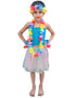 Assorted Goa Indian State Fancy Dress Costume for Girls and Females