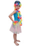 Assorted Goa Indian State Fancy Dress Costume for Girls and Females