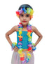 Assorted Goa Indian State Fancy Dress Costume for Girls and Females