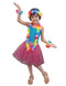 Assorted Goa Indian State Fancy Dress Costume for Girls and Females