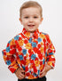 Goa Indian State Fancy Dress Costume for Boys and Men