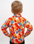 Goa Indian State Fancy Dress Costume for Boys and Men