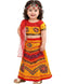 Radha Gujarat Garba Navratri Indian State Fancy Dress Costume for Girls and Women