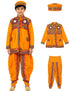Gujarat Indian State Fancy Dress Costume for Boys and Men