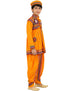 Gujarat Indian State Fancy Dress Costume for Boys and Men