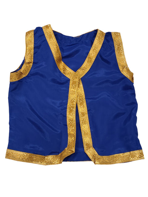 Punjabi Folk Dance Costume Bhangra for Boys and Men