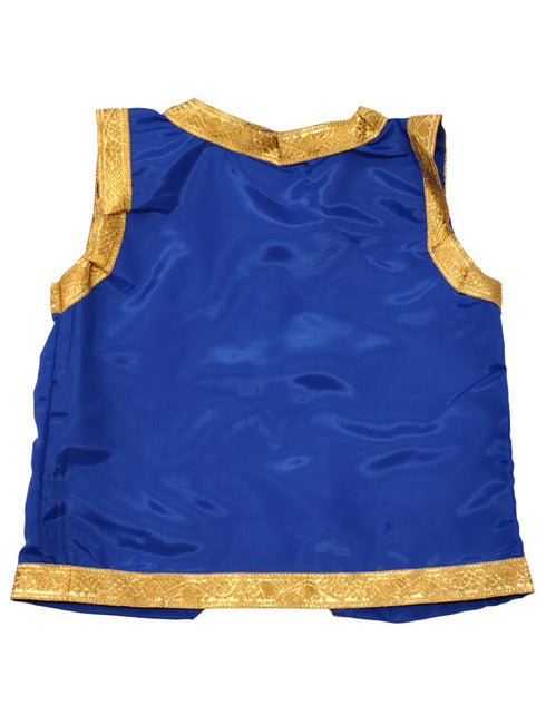 BookMyCostume Punjabi Folk Dance Costume Bhangra for Boys and Men