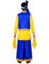 Punjabi Folk Dance Costume Bhangra for Boys and Men