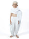 BookMyCostume Mahatma Gandhi Father of the Nation Freedom Fighter Kids Fancy Dress | Mahatma Gandhi Costume for Kids