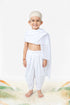 Mahatma Gandhi Father of the Nation Freedom Fighter Kids Fancy Dress | Mahatma Gandhi Costume for Kids