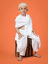 Mahatma Gandhi Father of the Nation Freedom Fighter Kids Fancy Dress | Mahatma Gandhi Costume for Kids